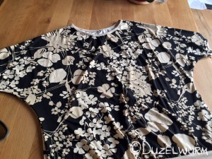 Udine blume fertig