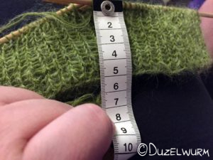 Bund 5cm
