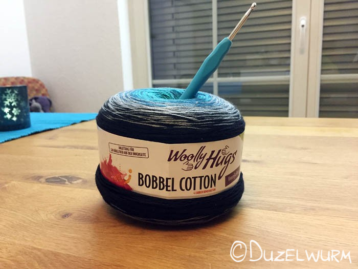 Wolly Hugs Bobbel Cotton