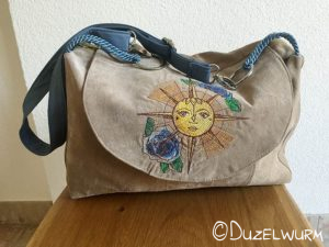 fertige Tasche