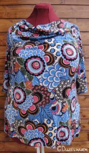 Shirt Blume