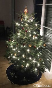 Weihnachtsbaum
