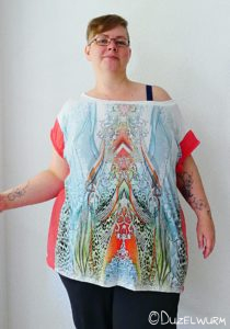 Sommer-Shirts
